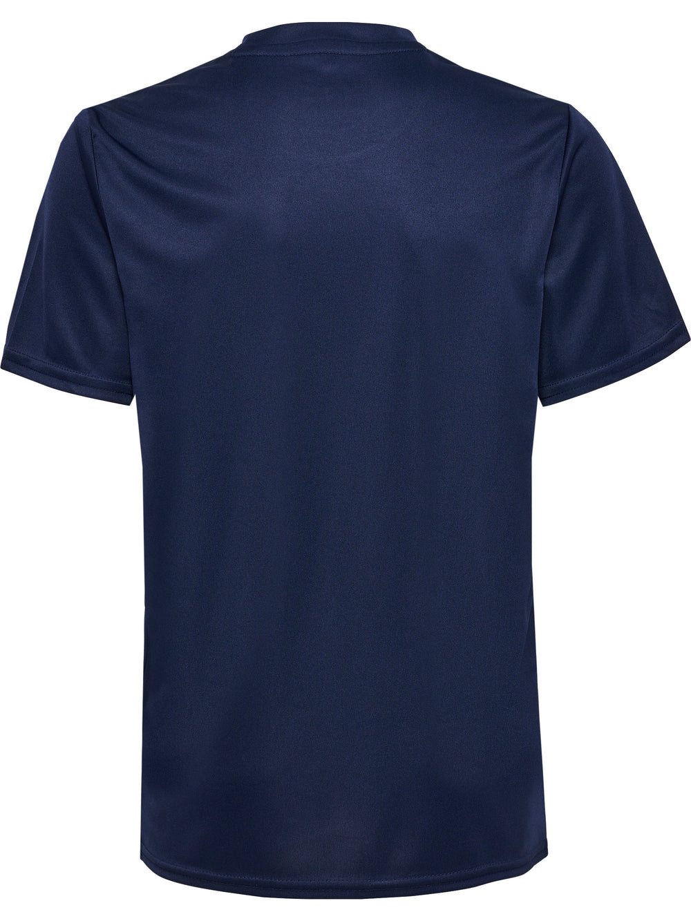 HUMMEL Essential Jersey S/S Kind (marine)