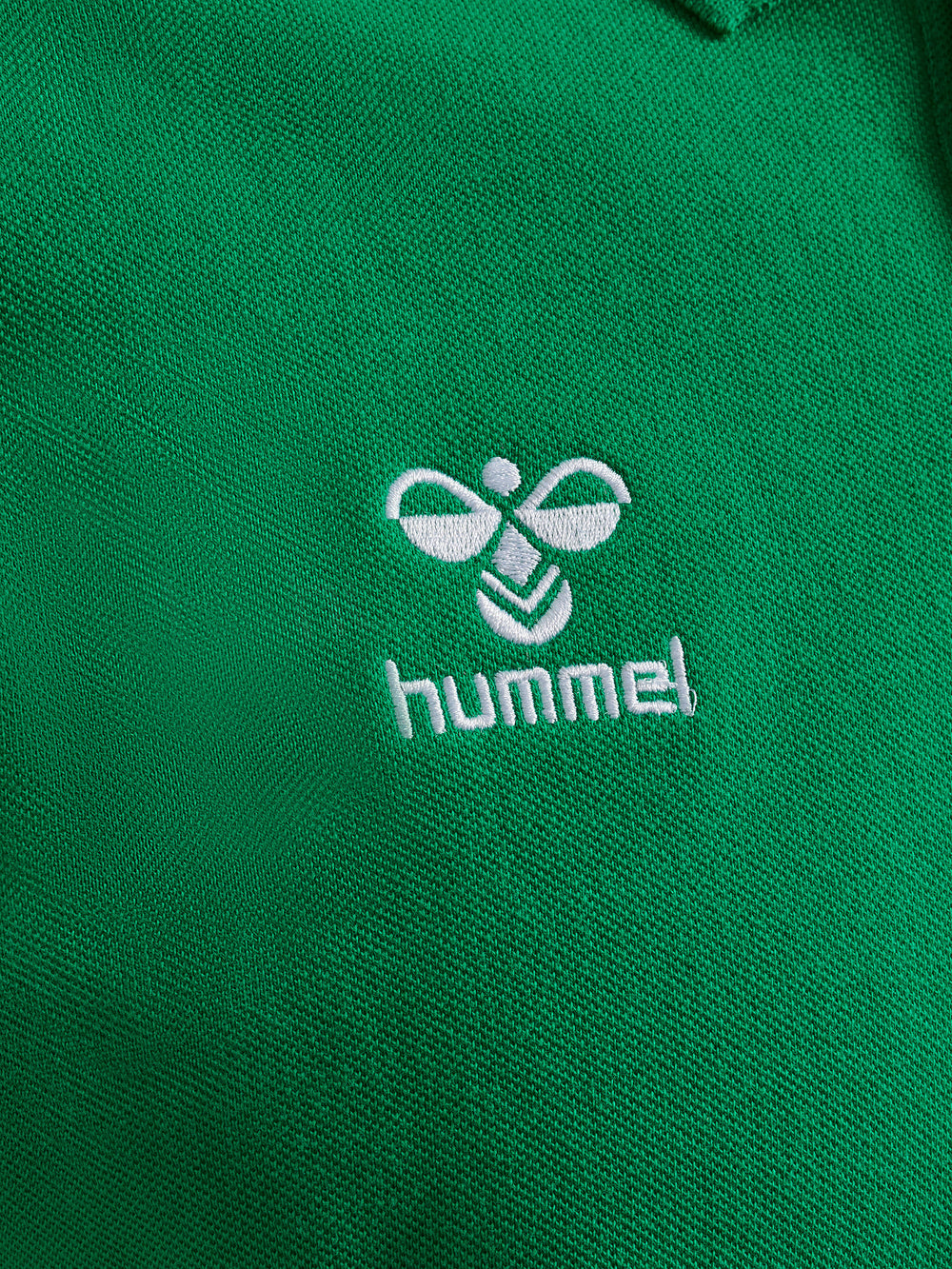 HUMMEL Go 2.0 Polo (jelly bean)