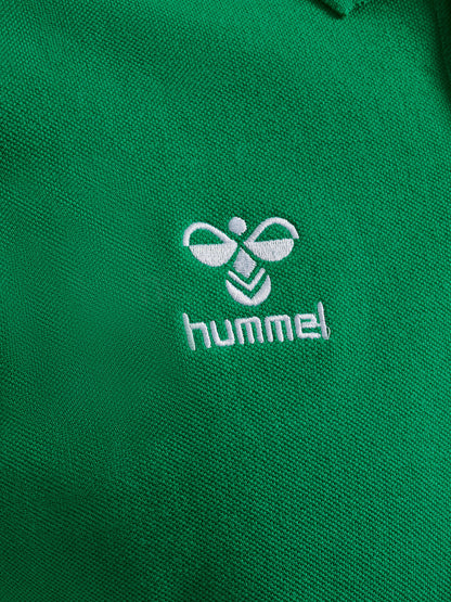 HUMMEL Go 2.0 Polo (jelly bean)
