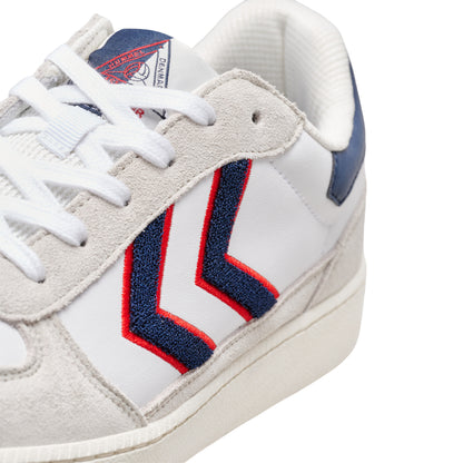 HUMMEL Royal Hb Ch (white/navy)