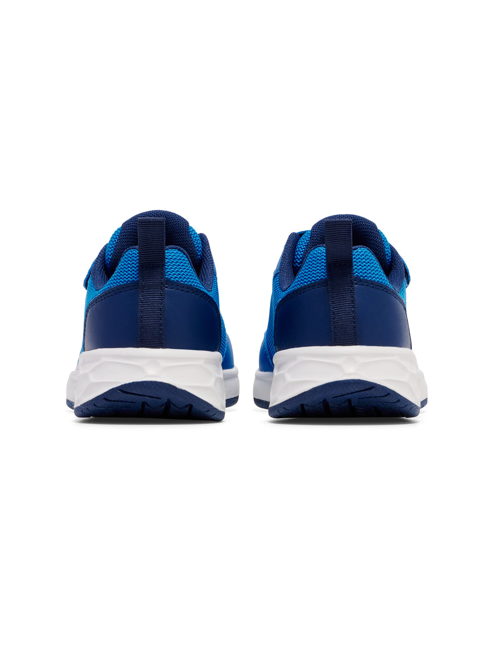 HUMMEL Turbo Run 1.0 Kind (indigo bunting)