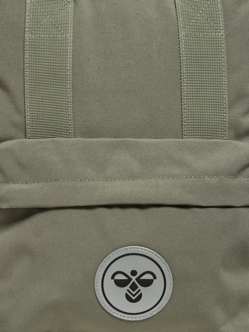 HUMMEL Jazz Backpack Kind (castor gray)