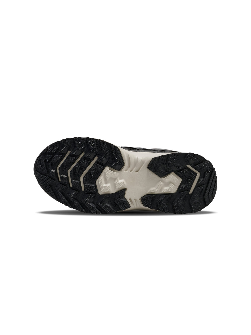 HUMMEL Root Tex Kind (black/grey)