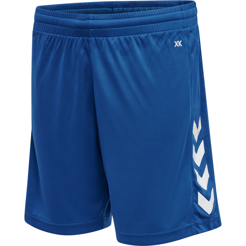 HUMMEL Core XK Poly Shorts Kind (true blue)