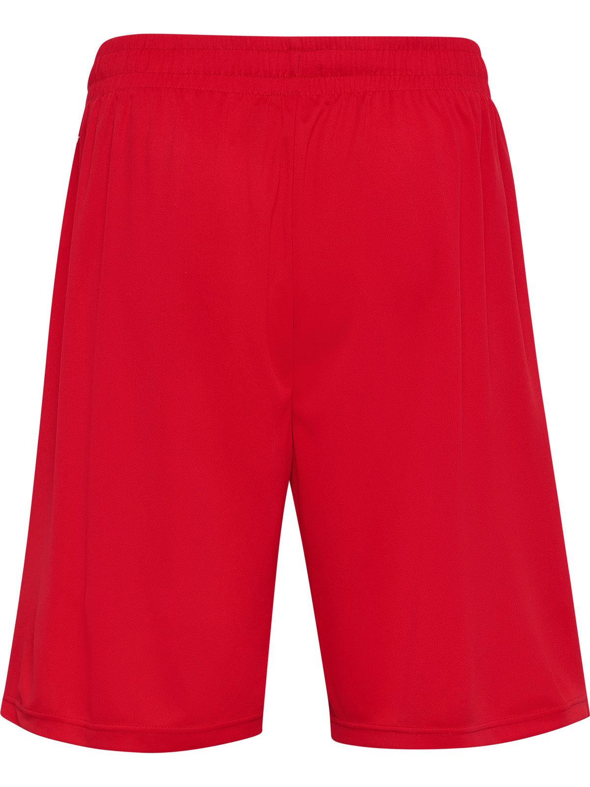 HUMMEL Basket Shorts (true red/white)
