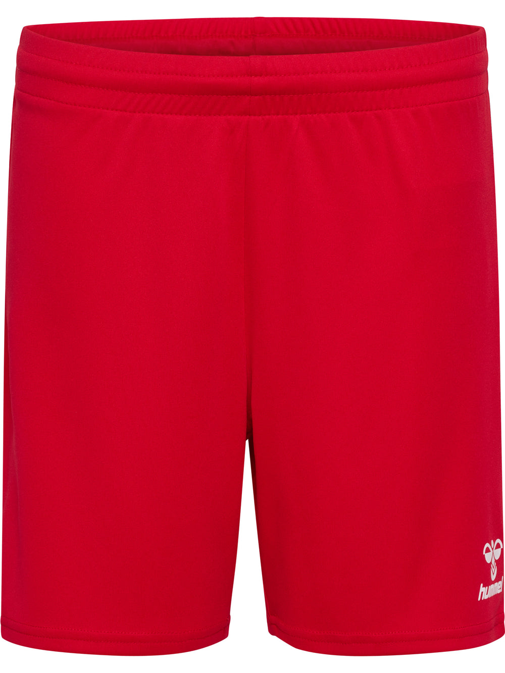 HUMMEL Essential Shorts Kind (true red)