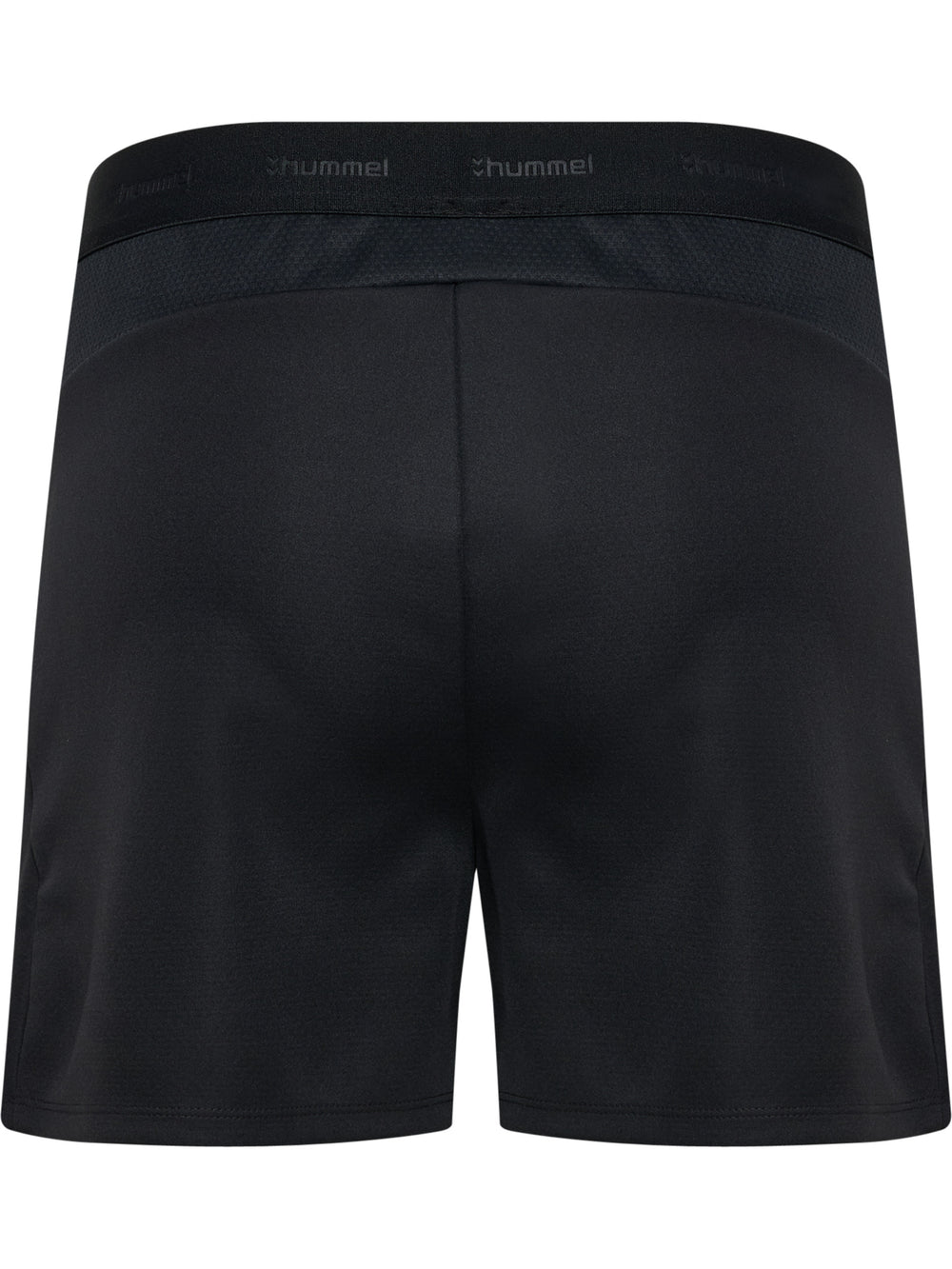 HUMMEL Cima 2.0 Shorts Damen (black)