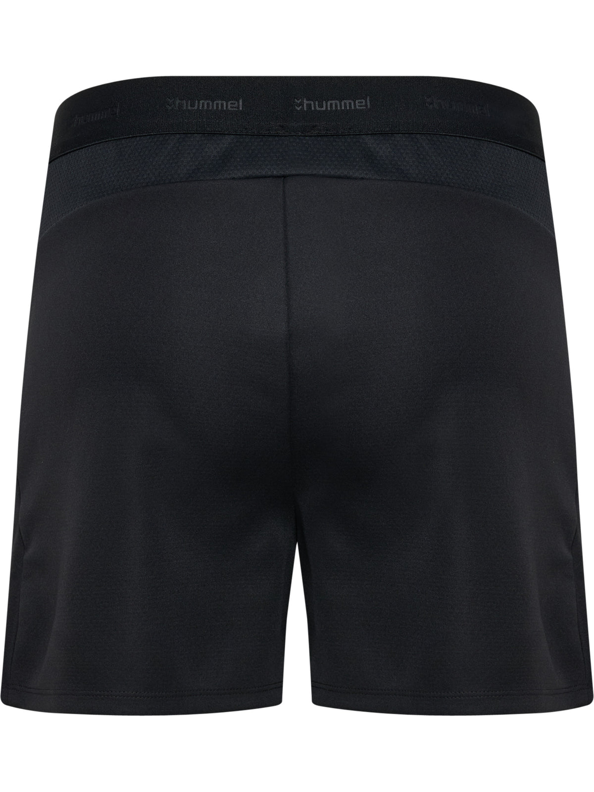HUMMEL Cima 2.0 Shorts Damen (black)