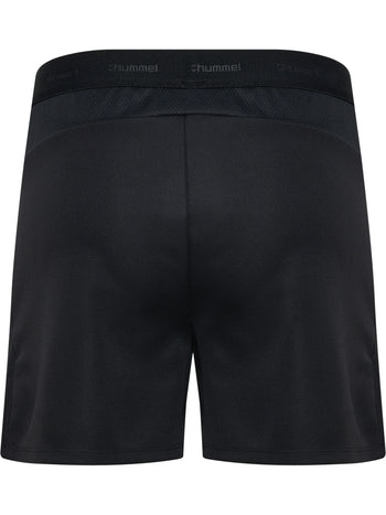 HUMMEL Cima 2.0 Shorts Damen (black)