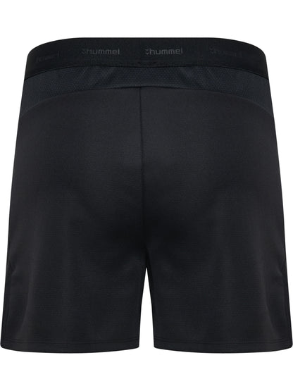 HUMMEL Cima 2.0 Shorts Damen (black)