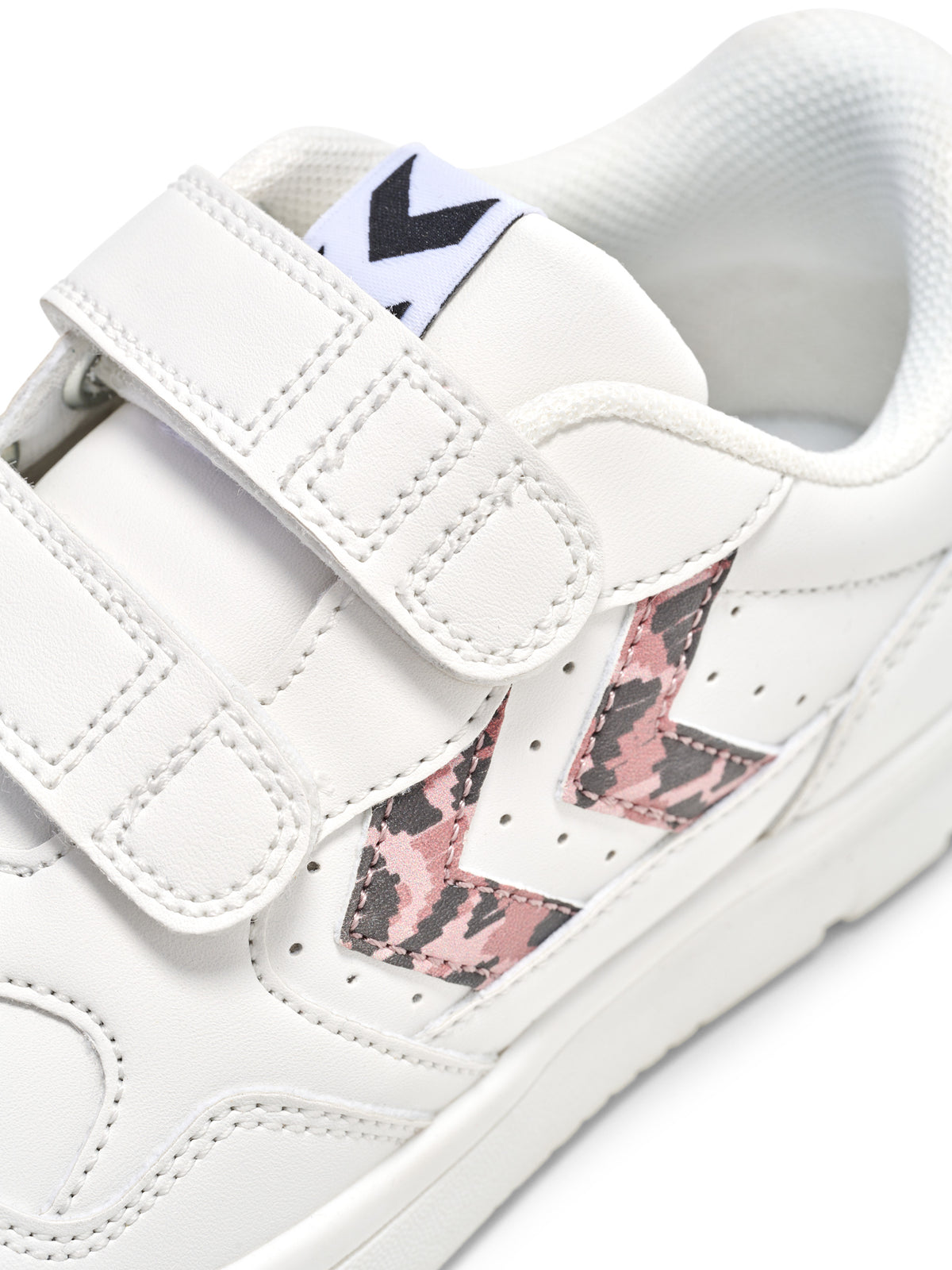 HUMMEL Camden Kind (white/multicolor)