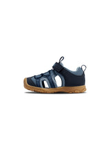HUMMEL Sandal Sport Infant Kind (faded denim)