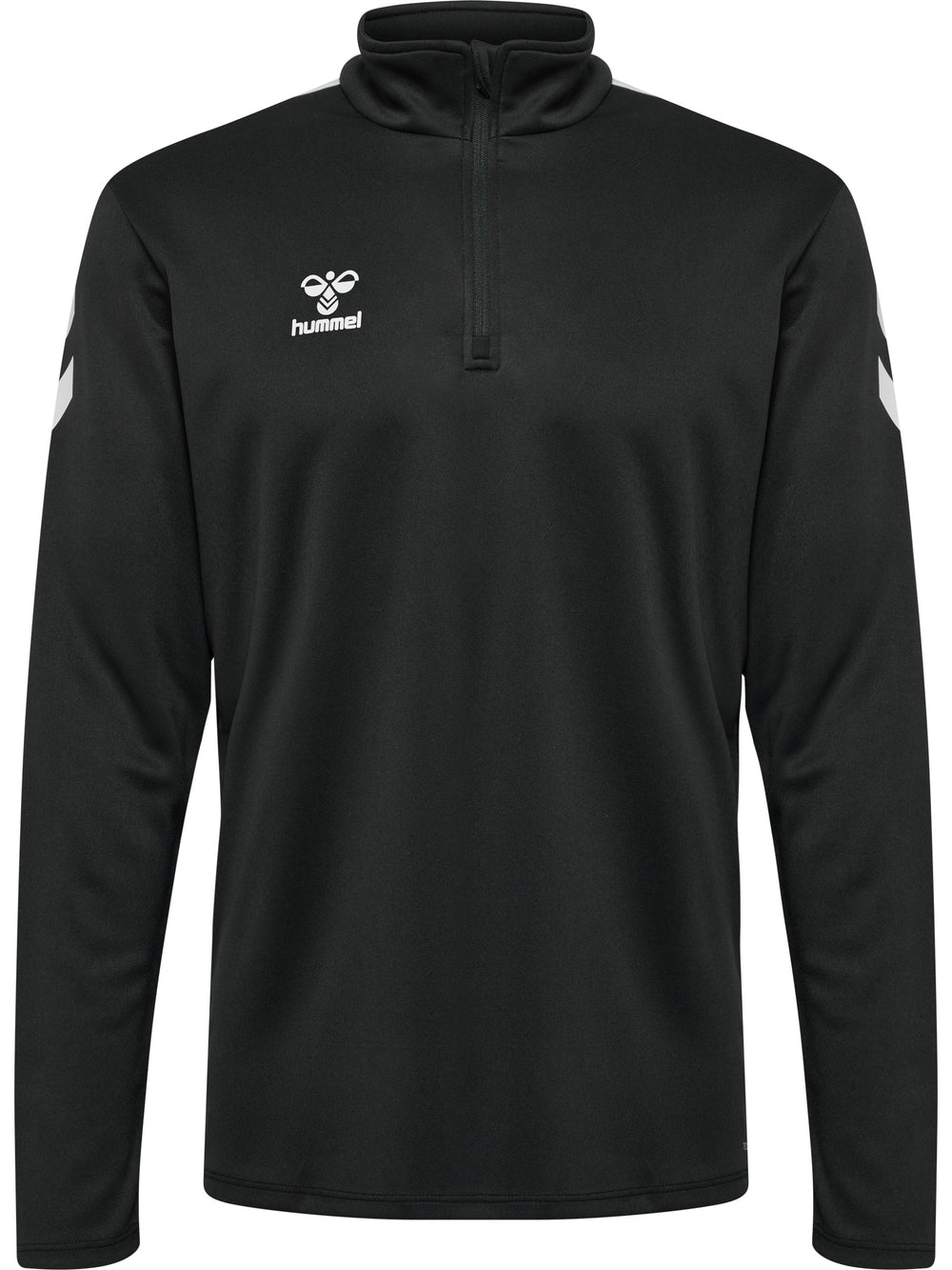 HUMMEL Essential 2.0 Half Zip (black/white)