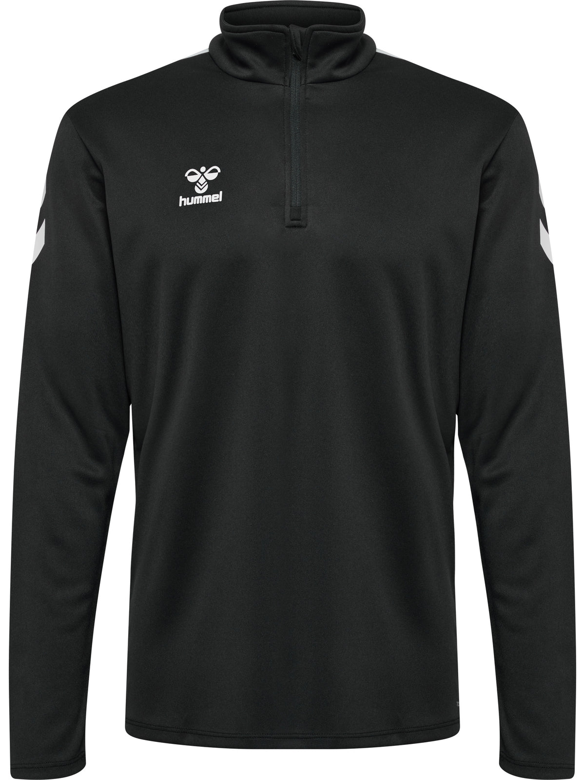 HUMMEL Essential 2.0 Half Zip (black/white)