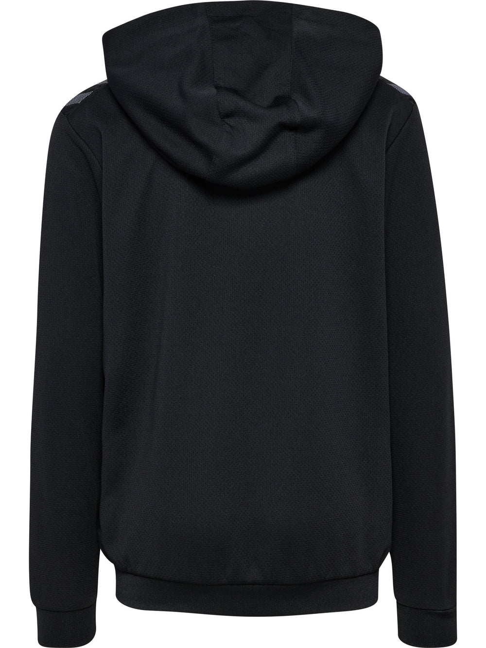 HUMMEL Authentic PL Zip Hoodie Kind (black)