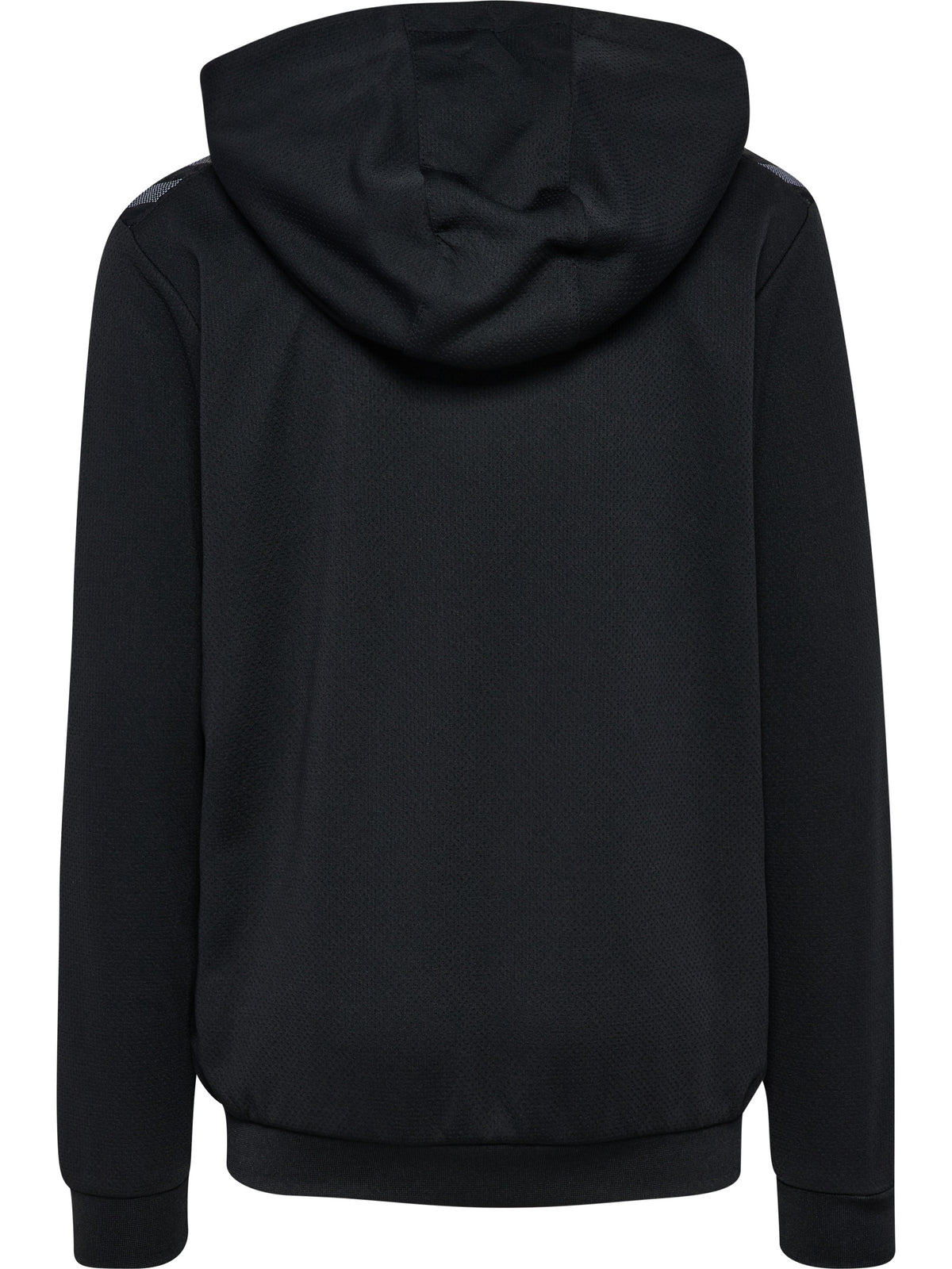 HUMMEL Authentic PL Zip Hoodie Kind (black)