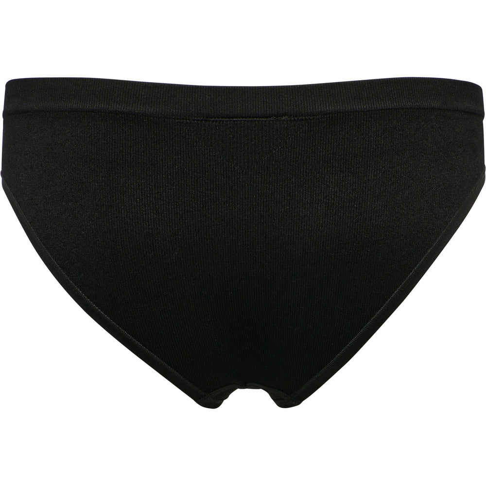 HUMMEL Juno Seamless Hipster Damen (black)
