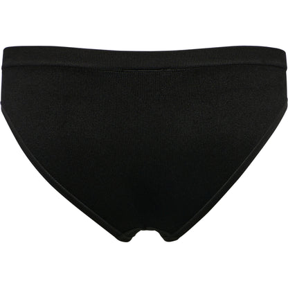 HUMMEL Juno Seamless Hipster Damen (black)