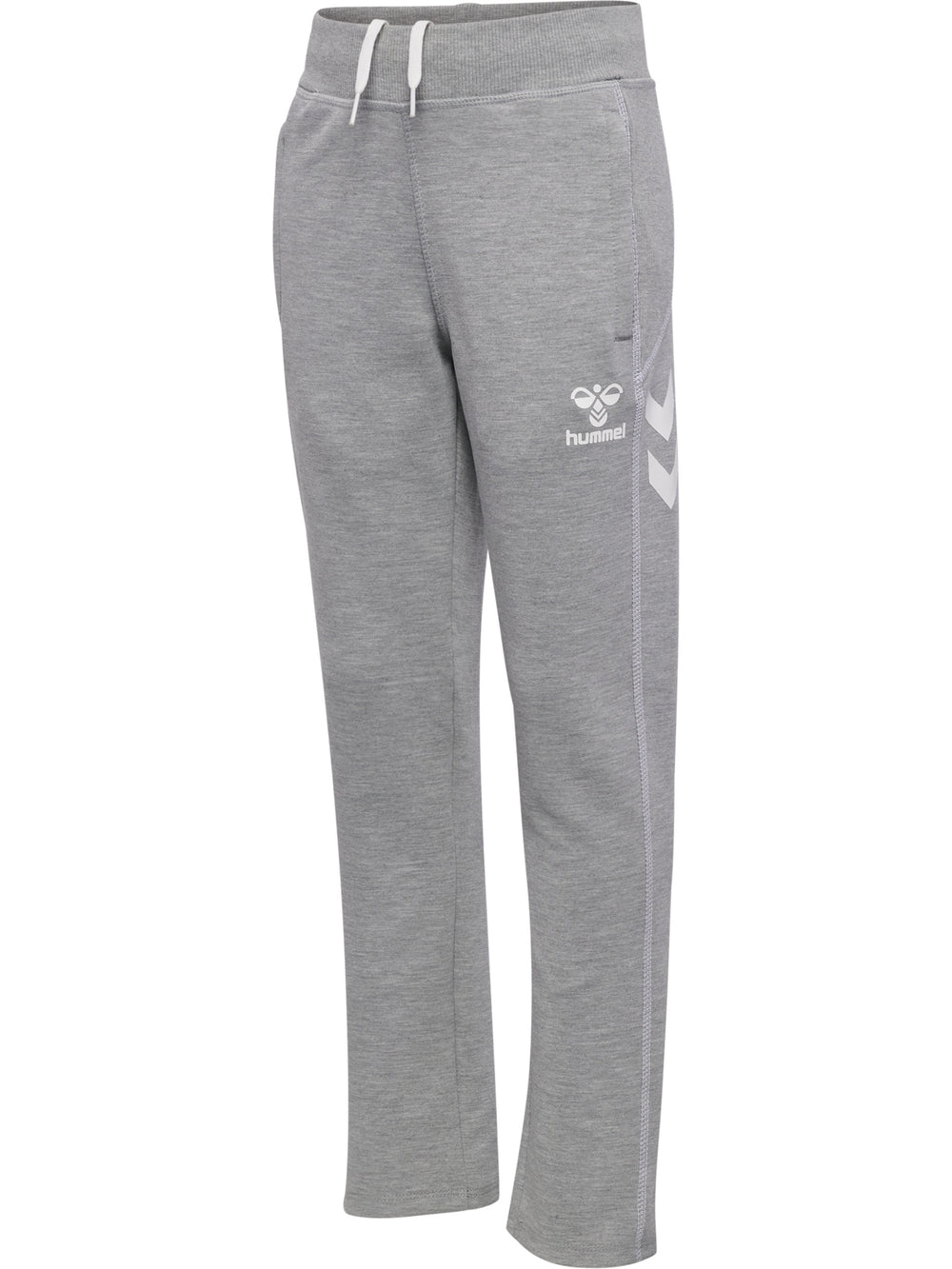 HUMMEL Move 2.0 Pants Kind (grey melange)
