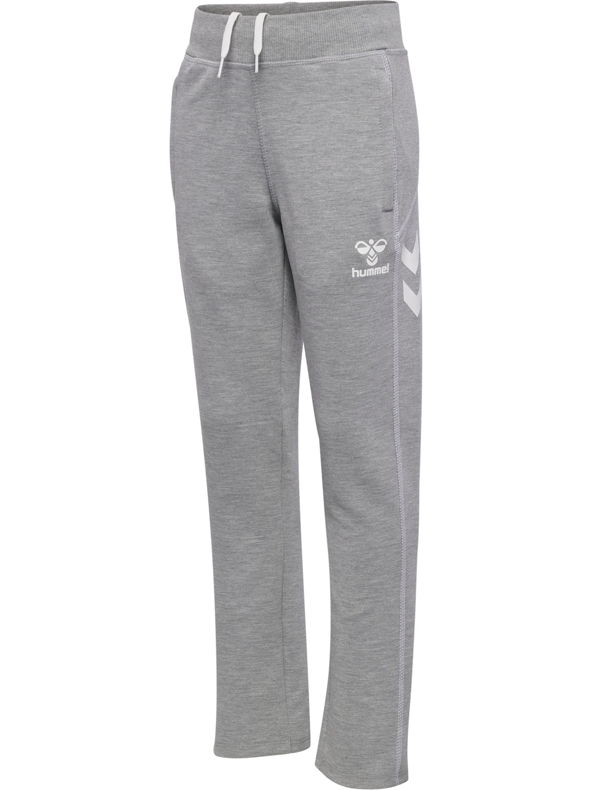 HUMMEL Move 2.0 Pants Kind (grey melange)