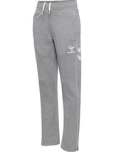 HUMMEL Move 2.0 Pants Kind (grey melange)