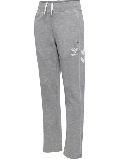 HUMMEL Move 2.0 Pants Kind (grey melange)
