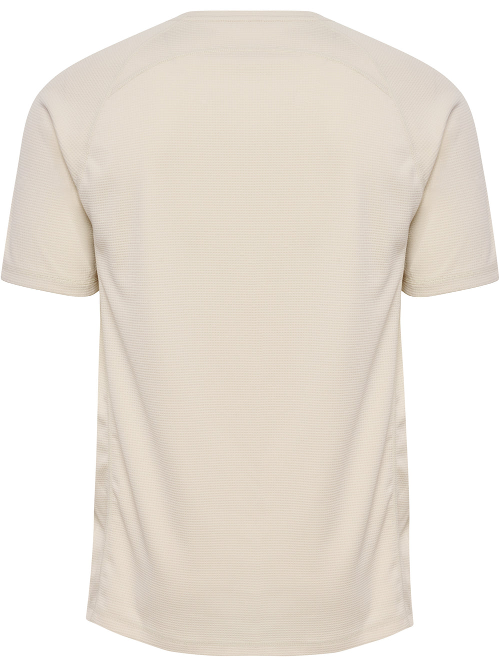 HUMMEL Momentum T-Shirt S/S (silver birch)
