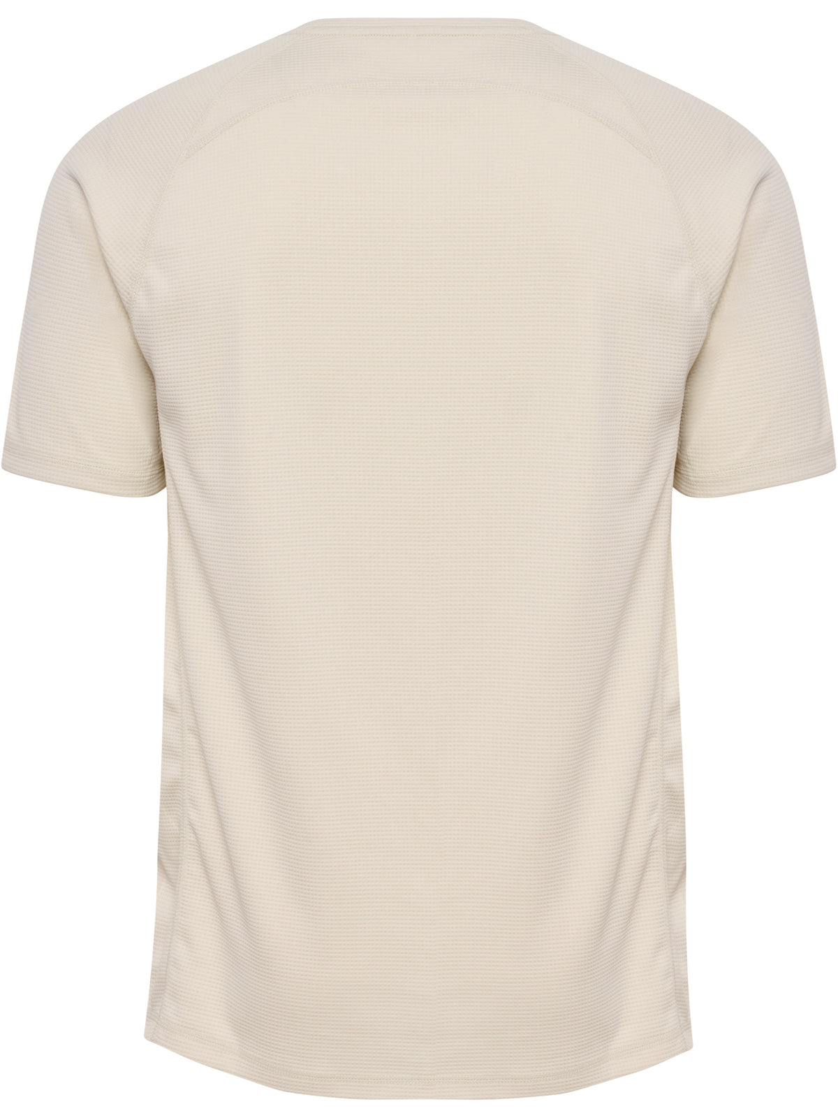 HUMMEL Momentum T-Shirt S/S (silver birch)