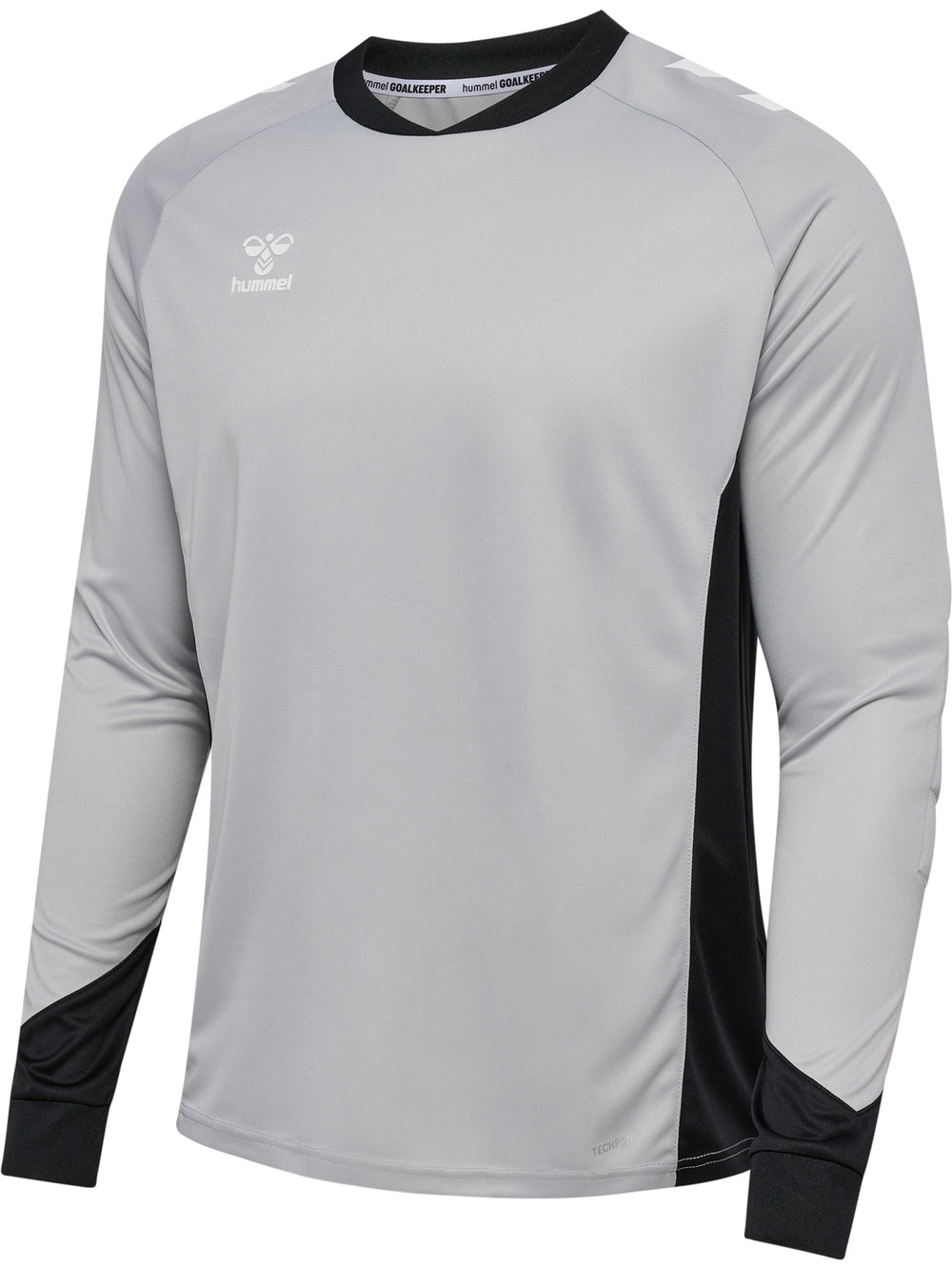 HUMMEL Goalkeeper Padded Jersey L/S (harbor mist)