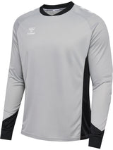 HUMMEL Goalkeeper Padded Jersey L/S (harbor mist)