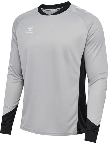 HUMMEL Goalkeeper Padded Jersey L/S (harbor mist)