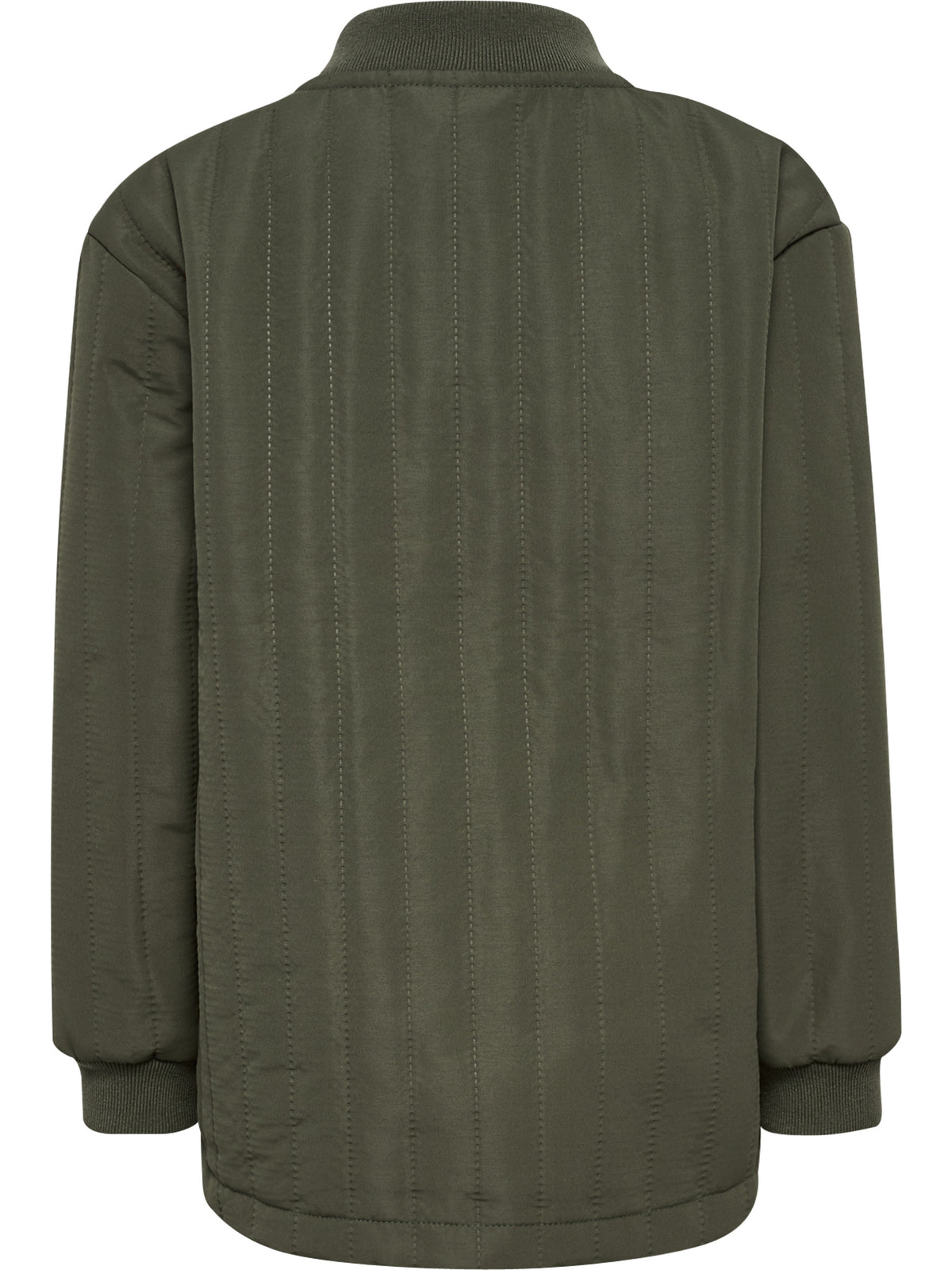 HUMMEL Theo Thermo Set Kind (dusty olive)
