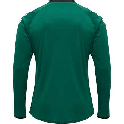 HUMMEL Core Gk Set (evergreen)