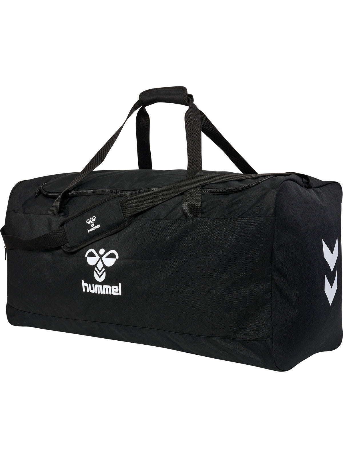 HUMMEL Core 2.0 Team Bag (black)