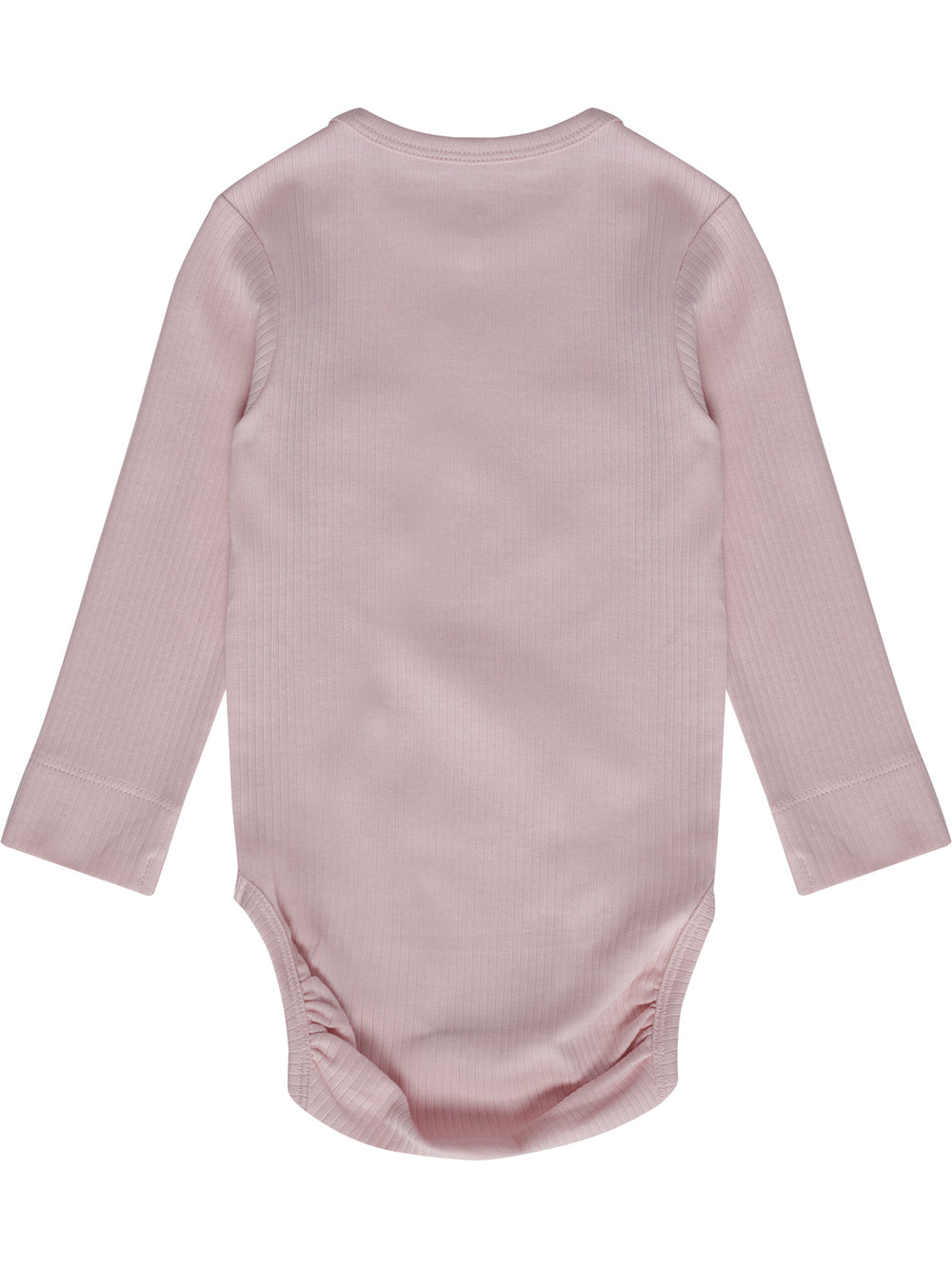 HUMMEL Mini Pocket Body L/S Bts Kind (pale lilac)
