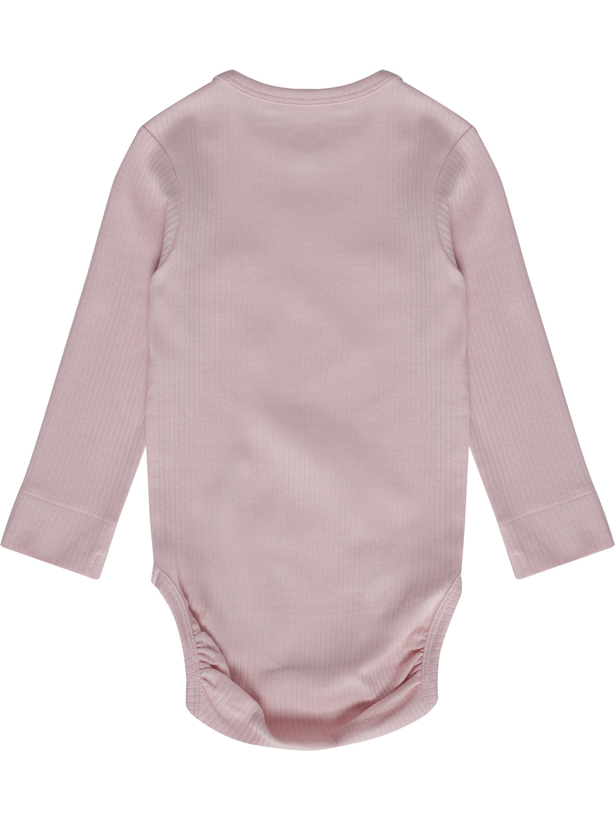 HUMMEL Mini Pocket Body L/S Bts Kind (pale lilac)