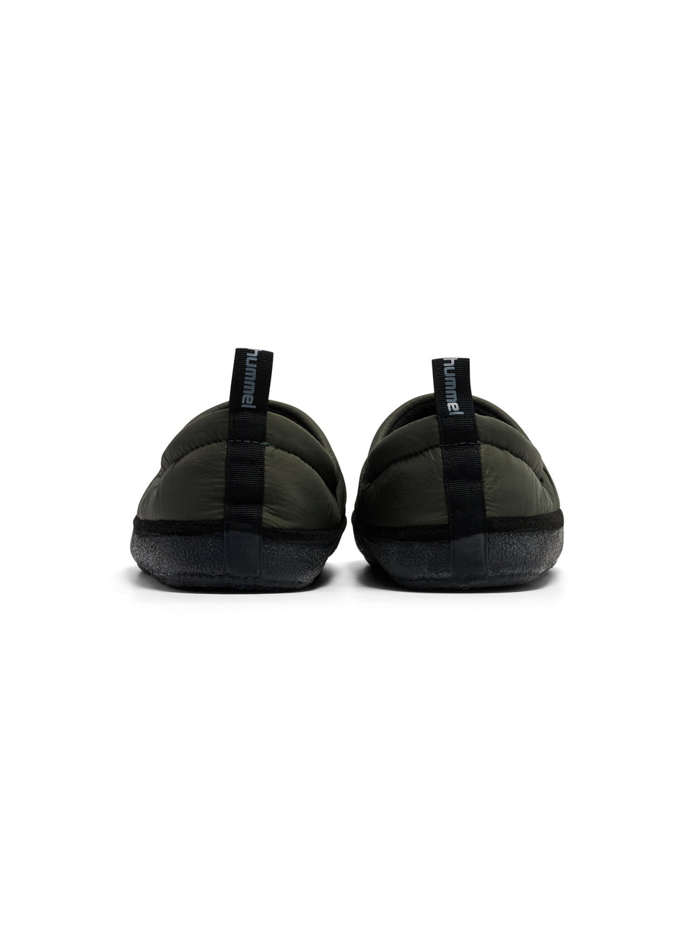HUMMEL Mules (castor gray)