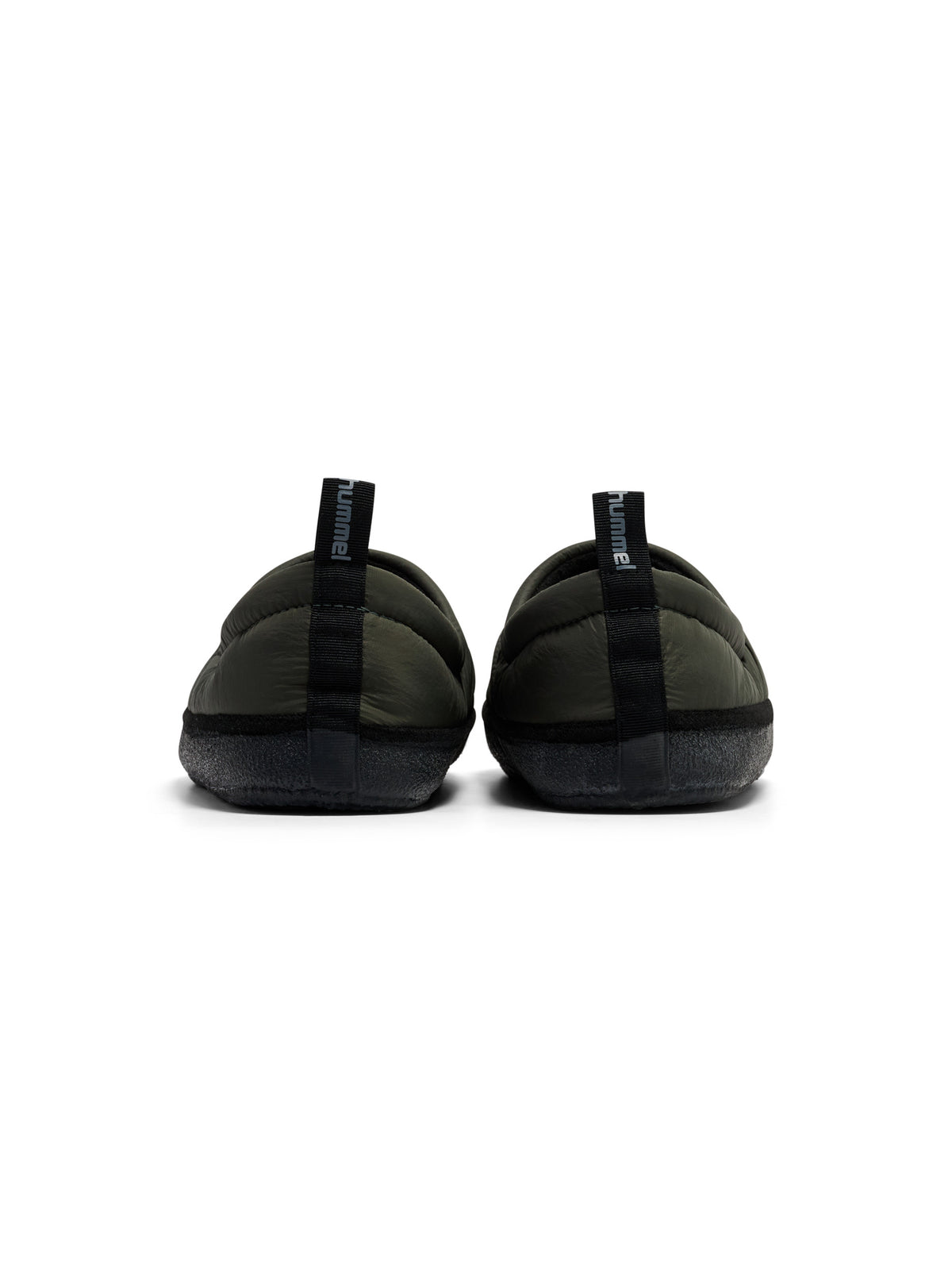 HUMMEL Mules (castor gray)