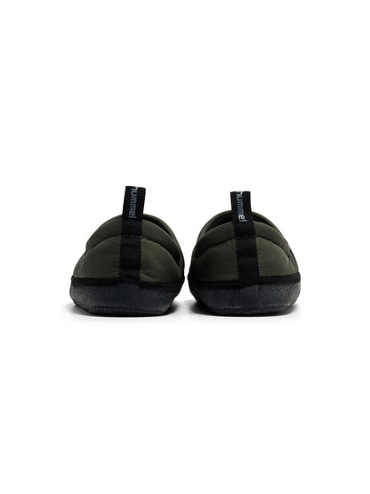 HUMMEL Mules (castor gray)