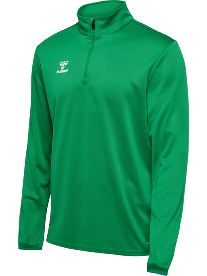HUMMEL Essential Half-Zip (jelly bean)