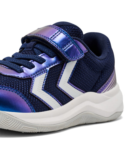 HUMMEL Multiplay Flex Vc 2.0 Kind (white/multicolor)