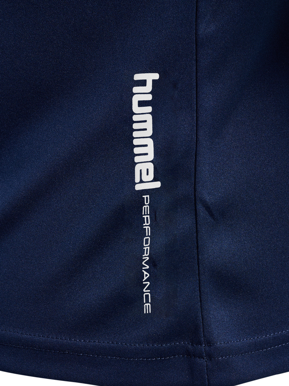 HUMMEL Pulse Training T-Shirt S/S Damen (dress blues)