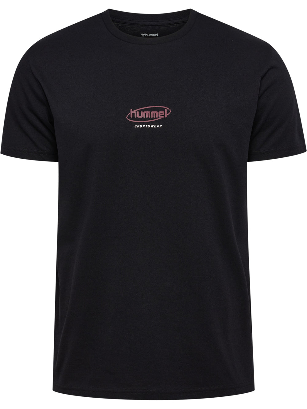 HUMMEL Sportswear T-Shirt S/S (black)