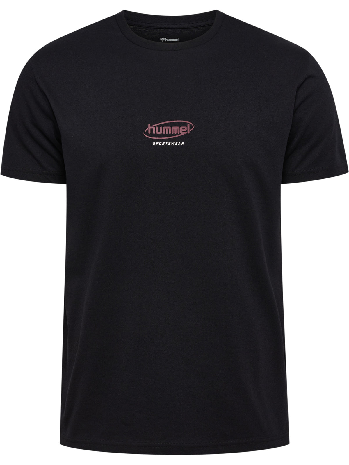 HUMMEL Sportswear T-Shirt S/S (black)