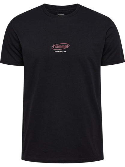 HUMMEL Sportswear T-Shirt S/S (black)