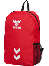 HUMMEL Essential Back Pack (true red)