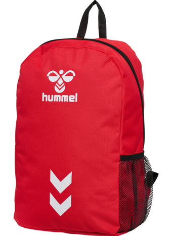 HUMMEL Essential Back Pack (true red)