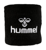 HUMMEL Old School Small Wristband (black/white)