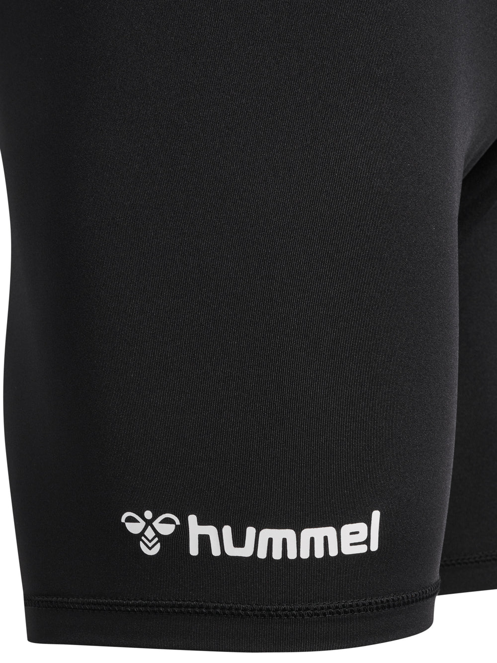 HUMMEL Bl Essential Short Tights (black)