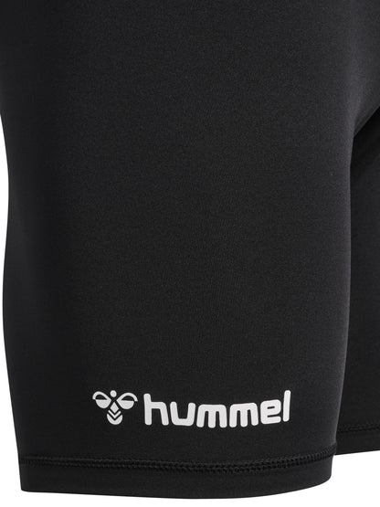 HUMMEL Bl Essential Short Tights (black)